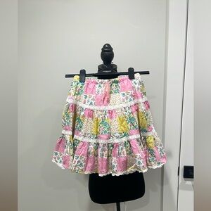 Girls skirt-Boden